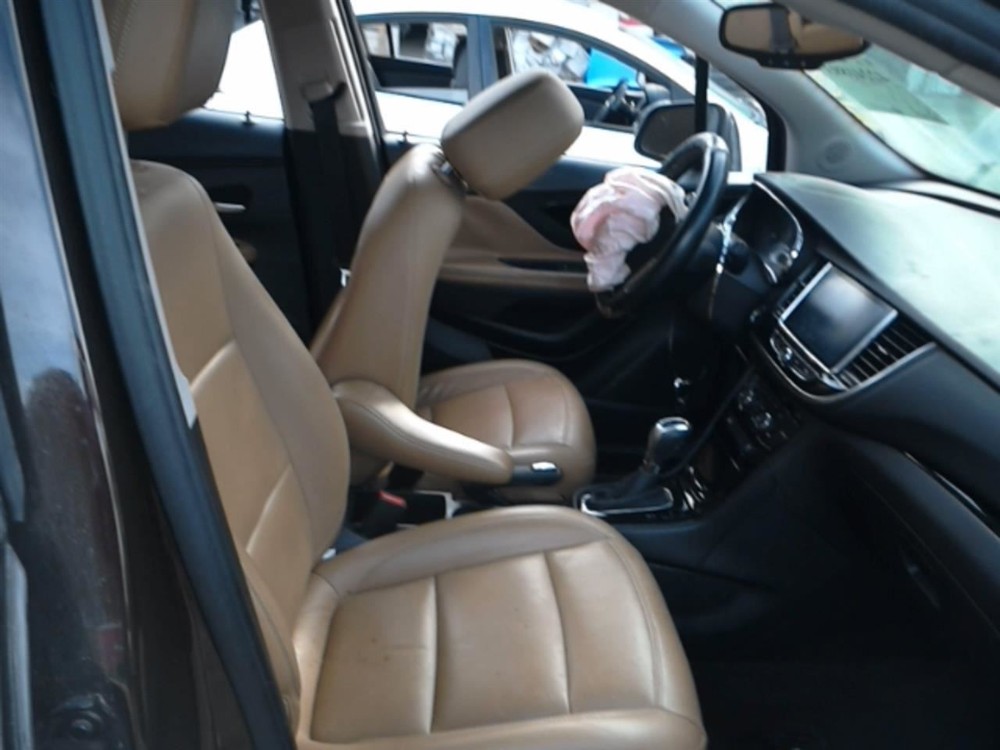 Stabilizer Bar Front Fits 13-22 ENCORE 104859772