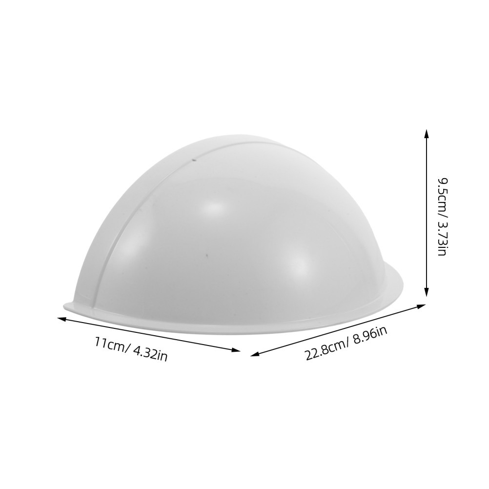 Recessed Lighting Half Shade: Light Fixture For Softening Reducing Diffusing