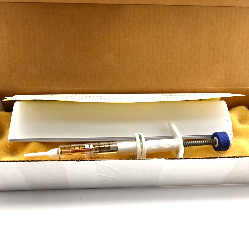 SP Scienceware 10ml VARIPET TEFLON TIP VARIABLE VOLUME REPEATABLE PIPETTOR