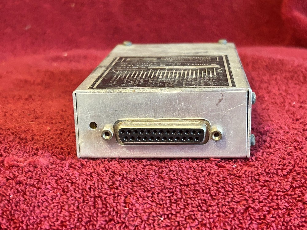 PS ENGINEERING PM 1000 II INTERCOM P/N 11902 NO FACEPLATE CORE