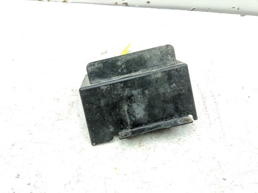 13 Suzuki DL650 V Strom ABS Pump Shield