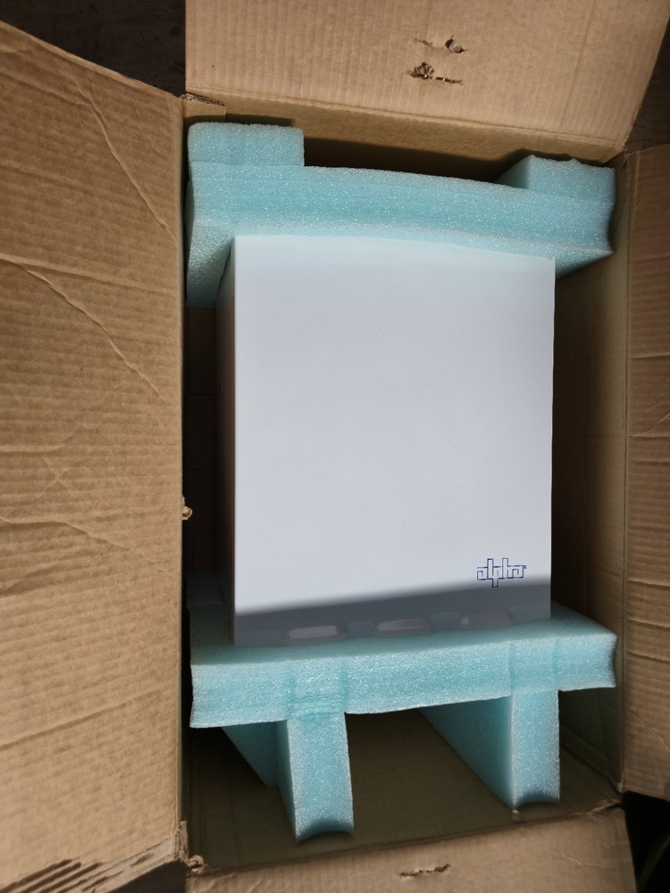 Alpha Technologies Micro 1000 UPS, 48VDC, 1000W, without batteries