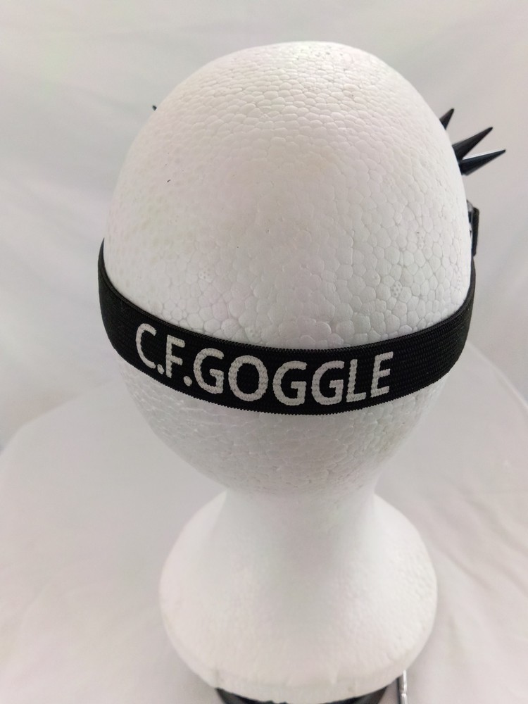 C.F. Kaleidoscope Goggles