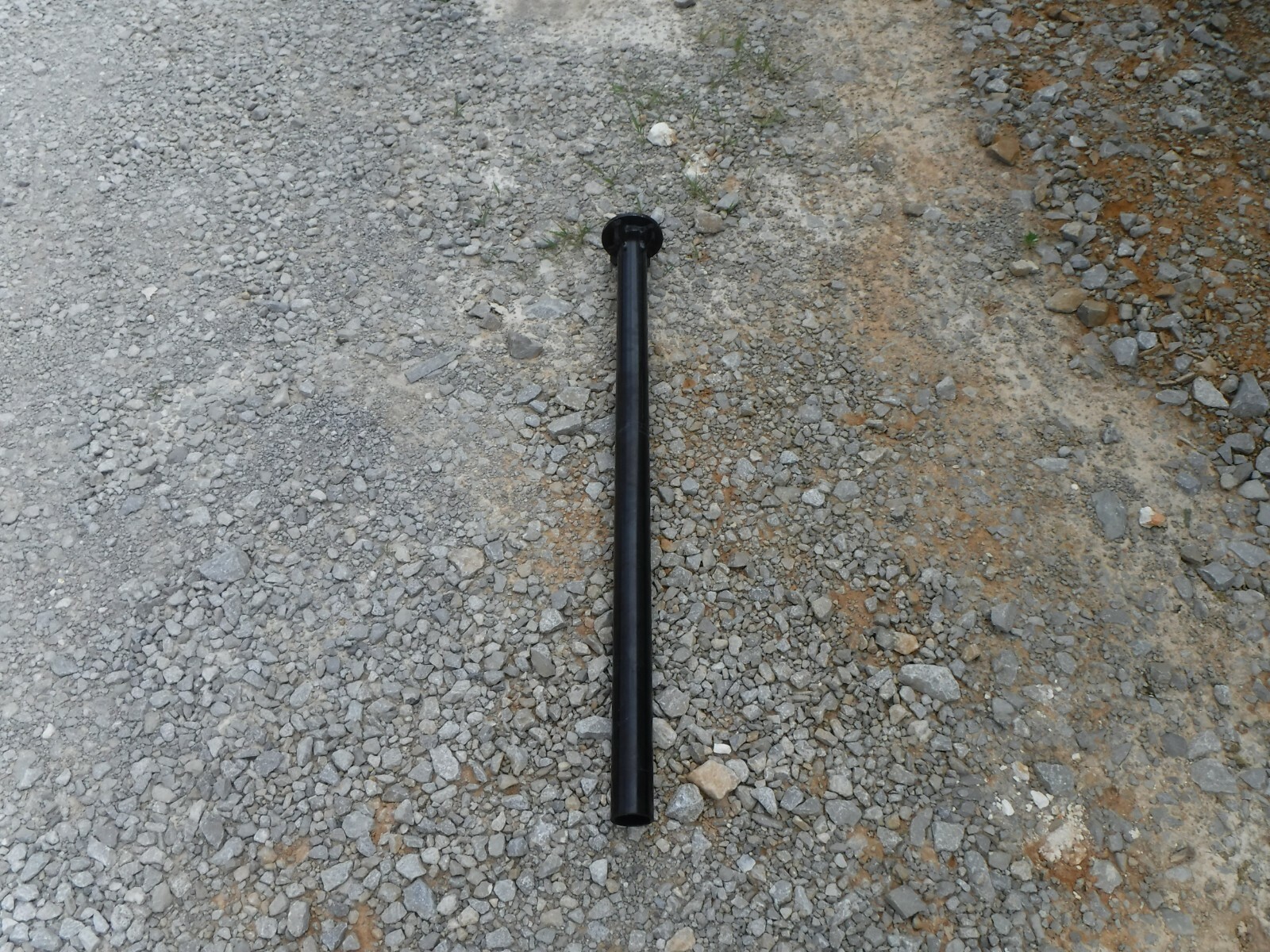 Danuser Hammer T-Post Adapter for SM40 LM40 EM40 Post Driver 21149