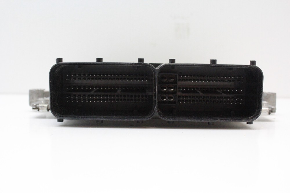 16 2016 Kia Forte 39103-2EXB2 Computer Brain Engine Control ECU ECM EBX Module