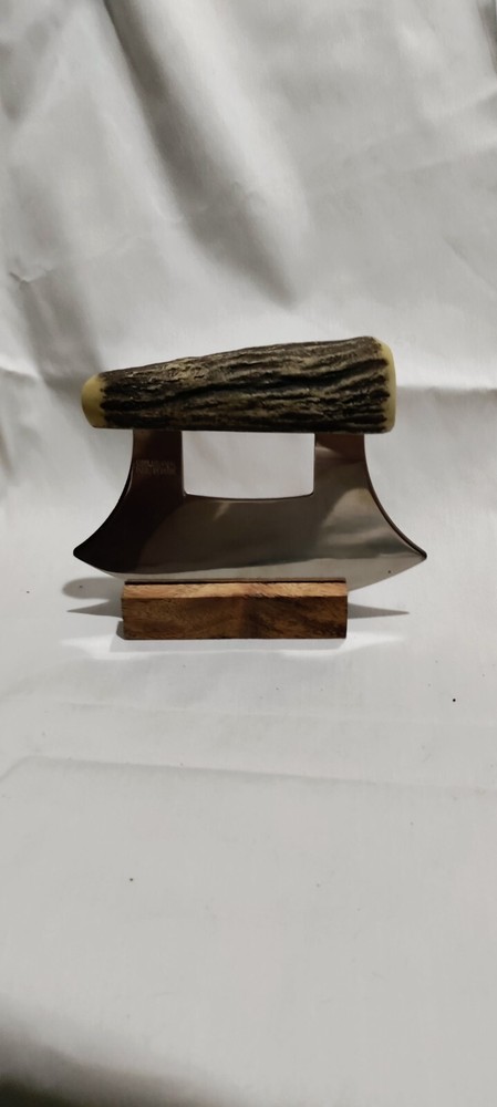 Alaskan Ulu Knife Souvenir