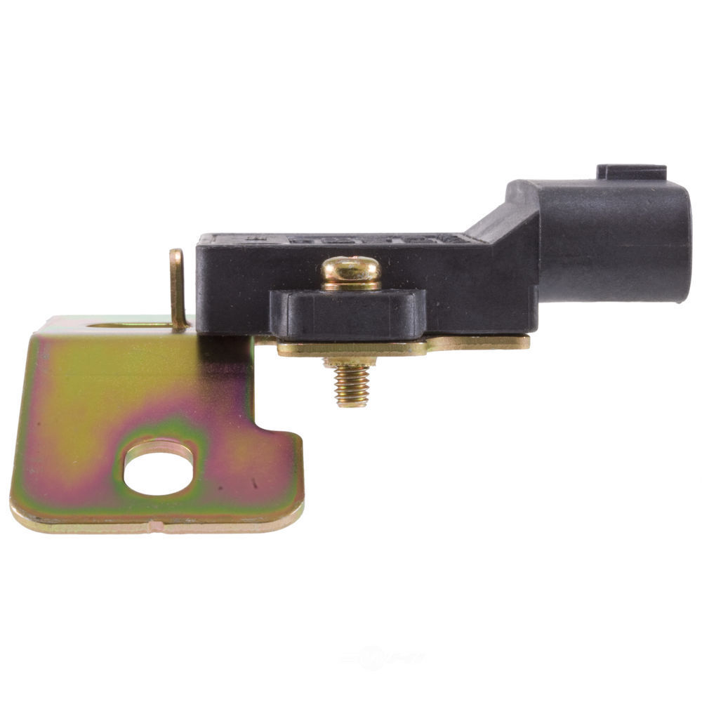 Ignition Control Module WVE 6H1252