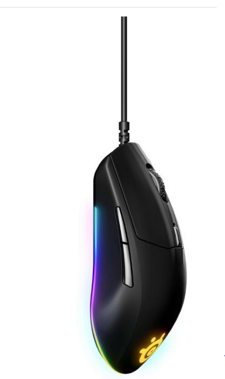 New SteelSeries Premier Gaming Bundle (Headset, Keyboard, Mouse pad & Mouse)