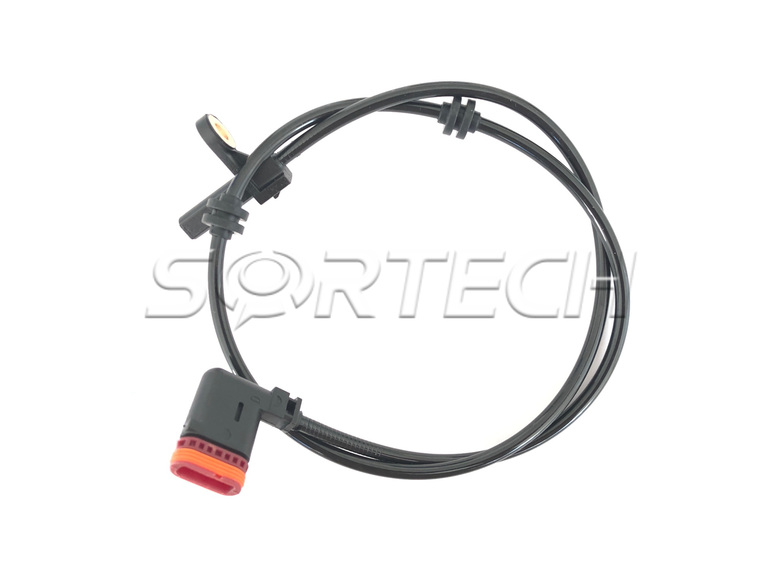 Rear L/R ABS Speed Sensor for Mercedes 2219056000 2219057300 2215400117 W221