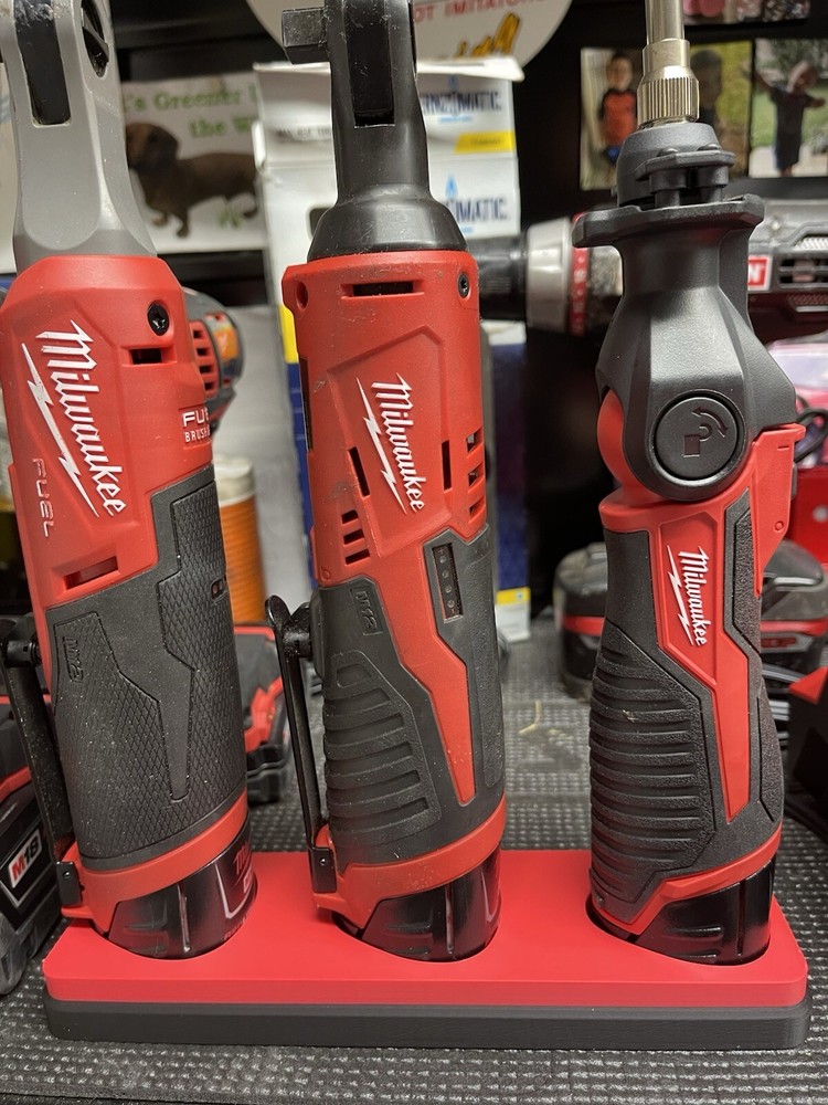 Milwaukee M12 Tool Holder