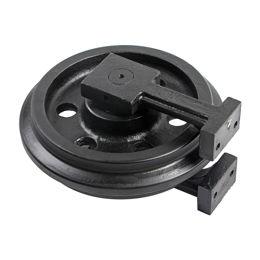 Track Idler Pulley - Front fits John Deere 17D 17D 9312918