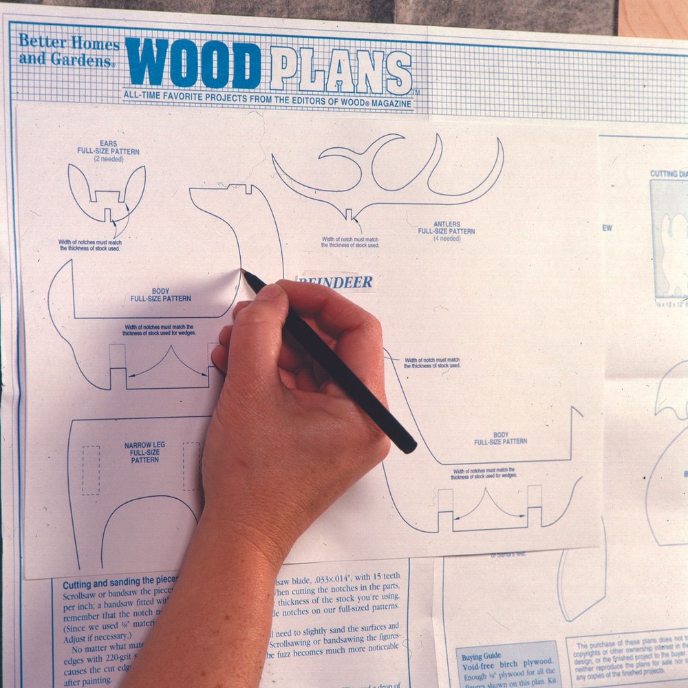 Jumbo Graphite Transfer Paper