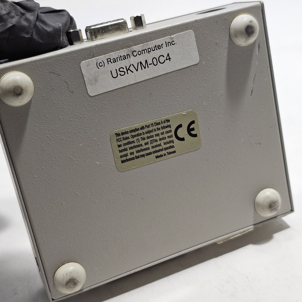 Raritan Computer Interface Module USKVM