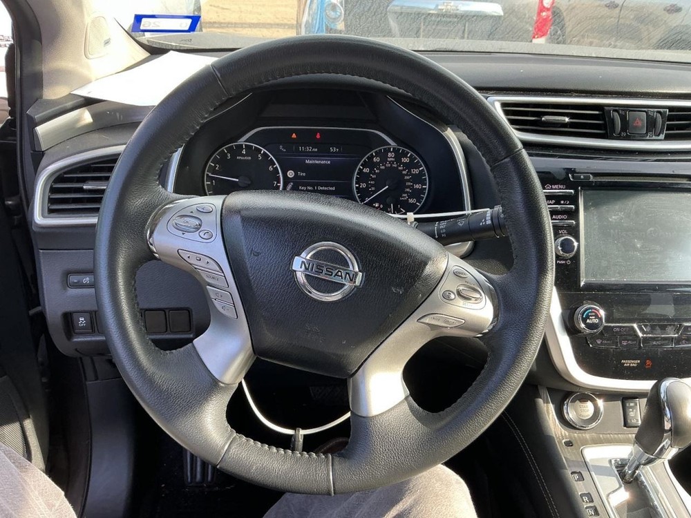 Fuse Box Engine Fits 15-24 MURANO 4920635