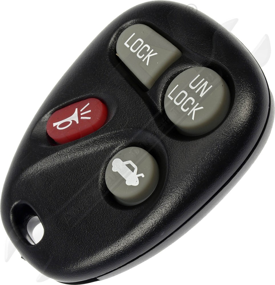 Dorman 99511ST Keyless Remote 4 Button
