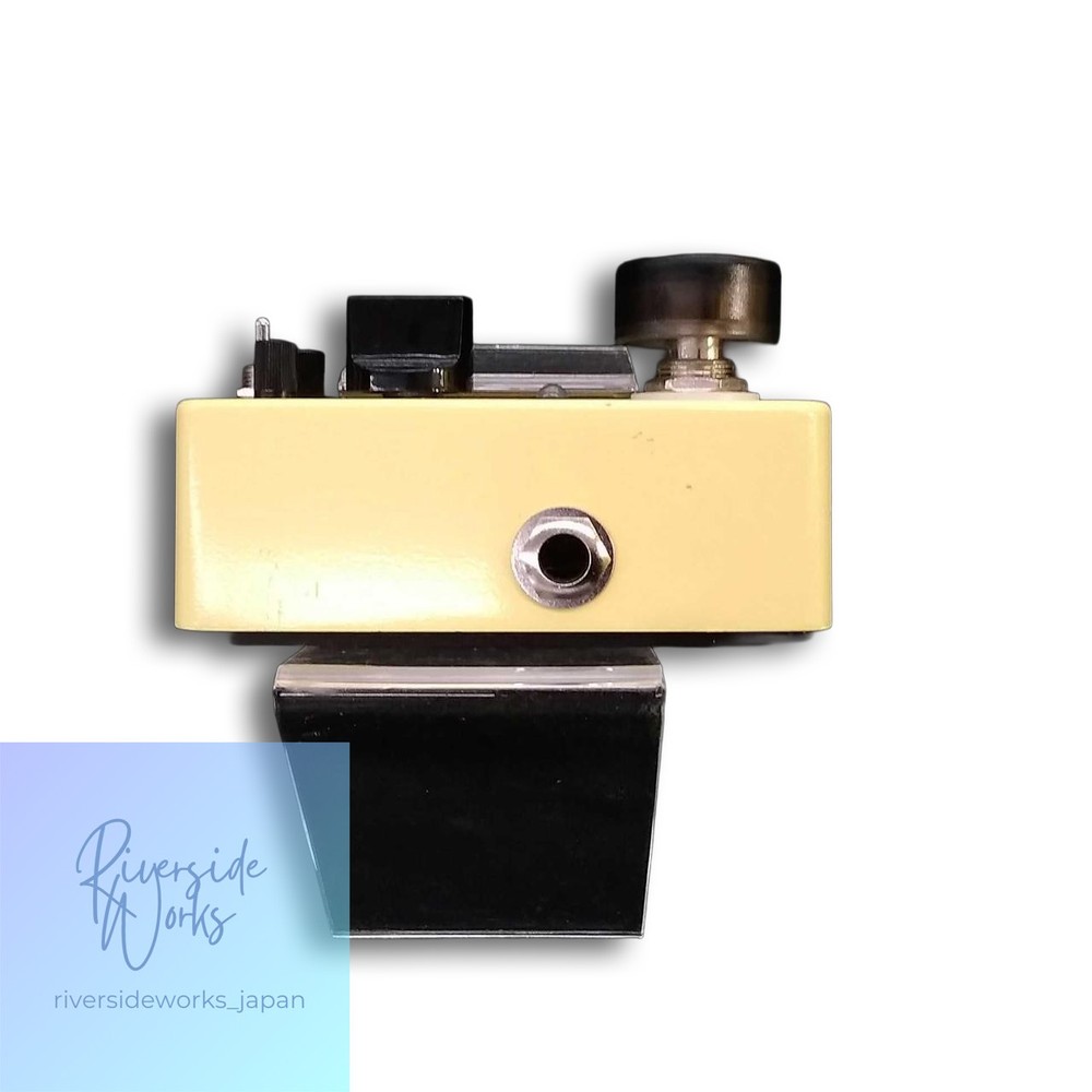 MOOER FUNKEY MONKEY Auto Wah Pedal