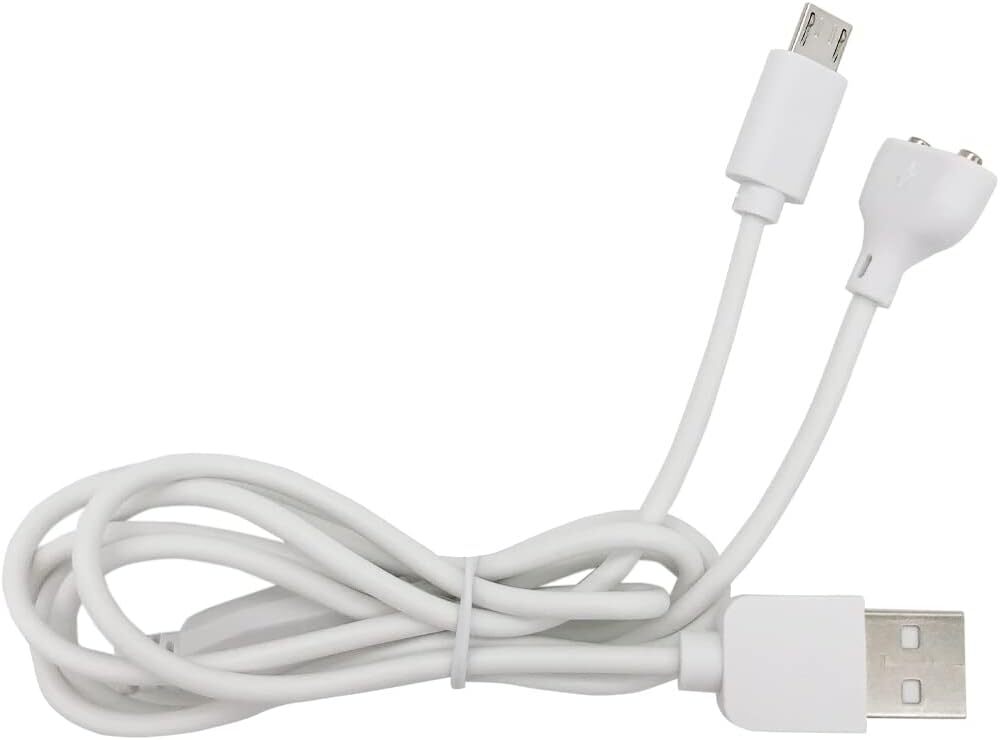 Charger Replacement For NVK Dog Training Collar, UKE Shock Collar/Remote - Cable