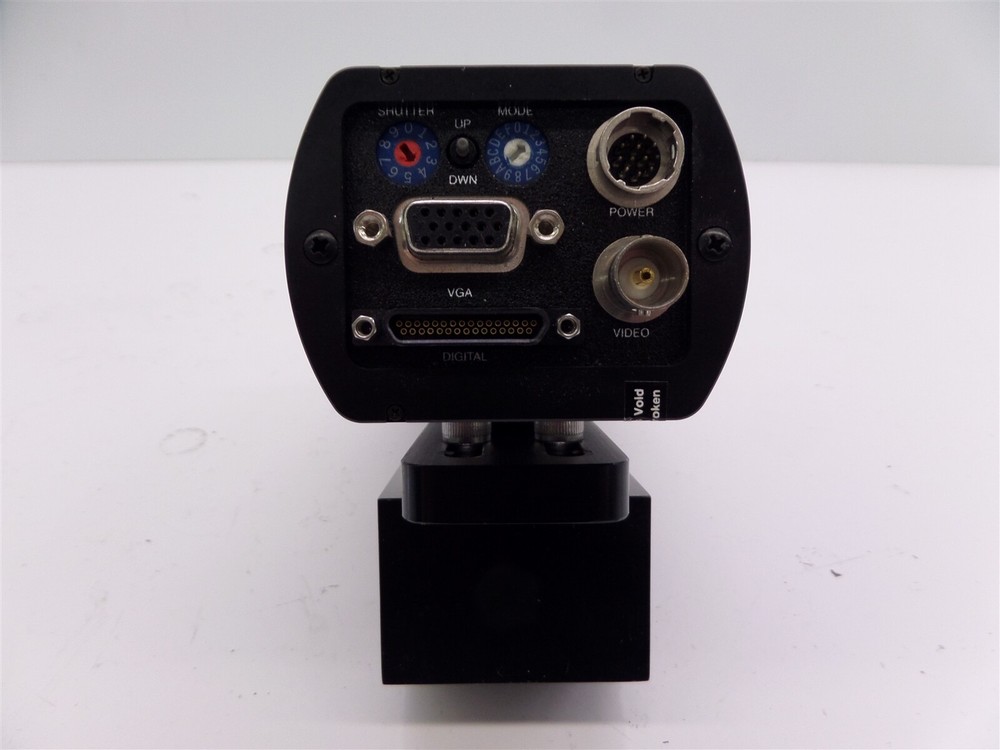 PULNiX TM-1300 Progressive Scan High Resolution Camera