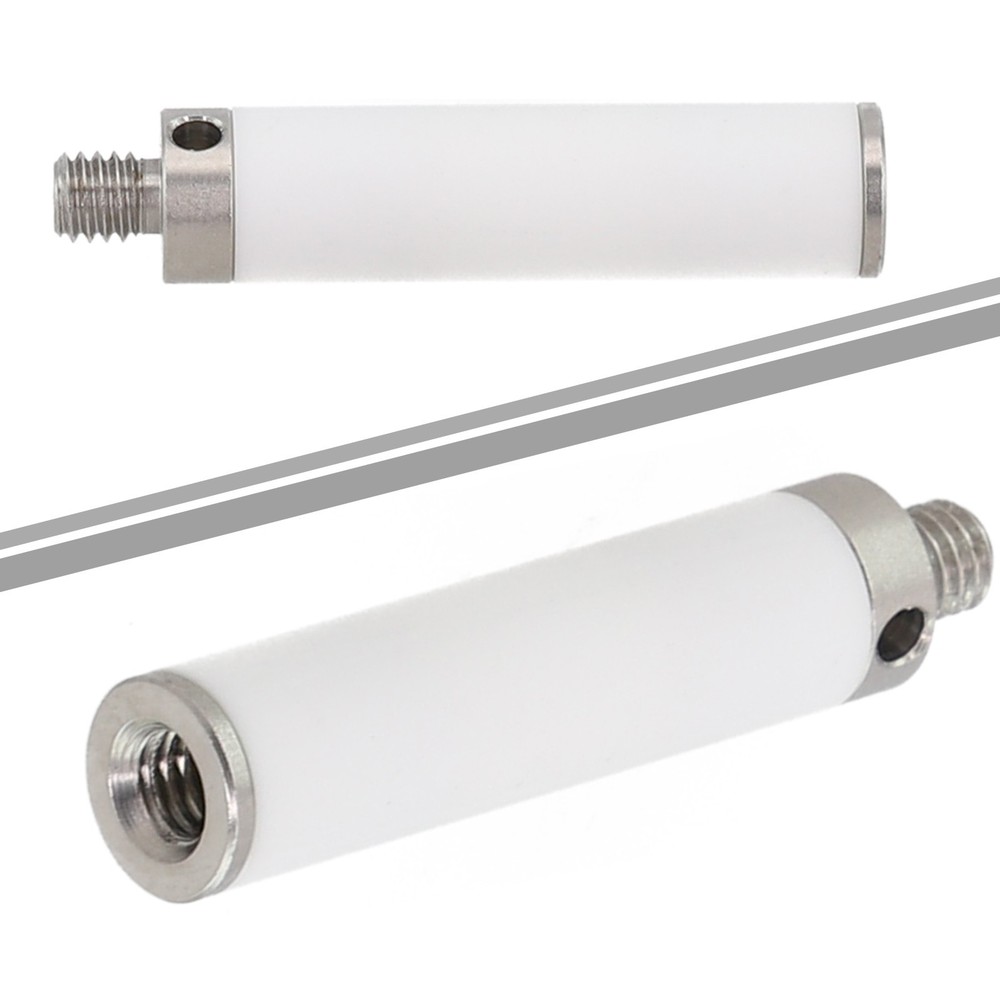 A50007754 CMM Touch Probe Ceramic Stem 30mm Extension with Thread Stylus