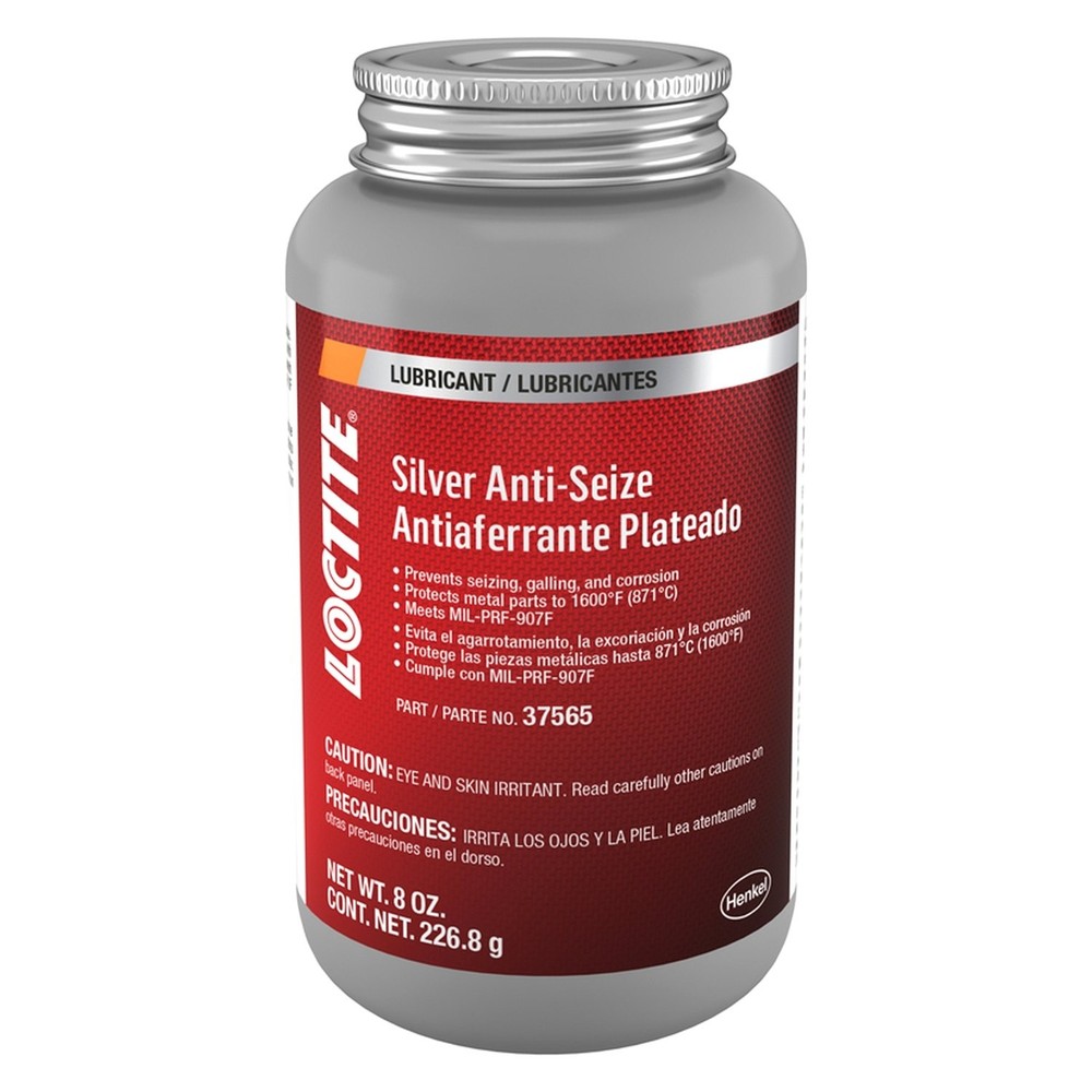 Loctite Anti-Seize Lubricant