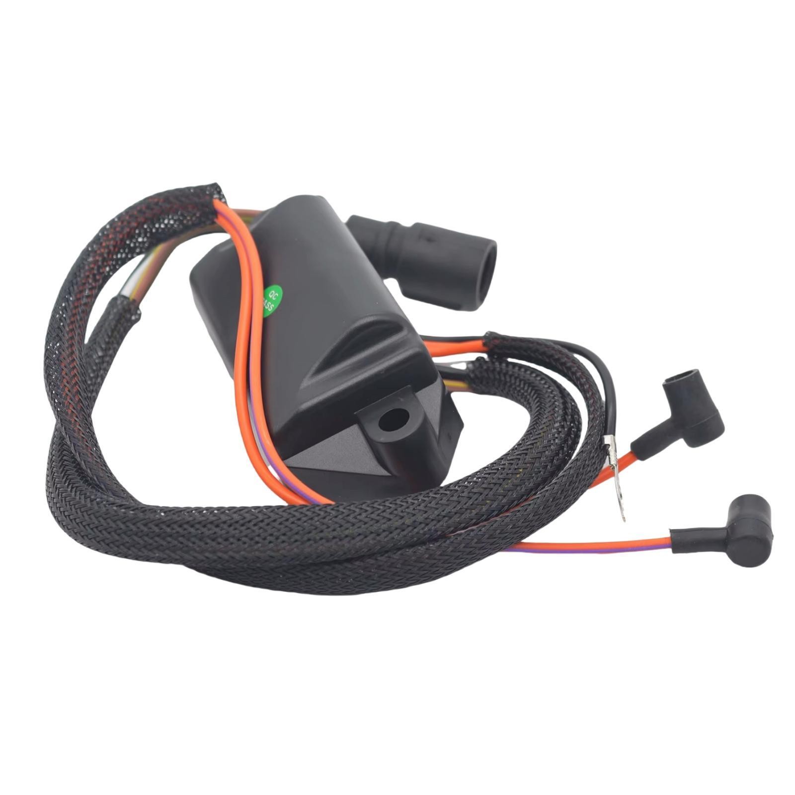 CDI Power Pack 584783 113-4783 No Rev Limit Johnson Evinrude 9.9-15hp 1993-2006