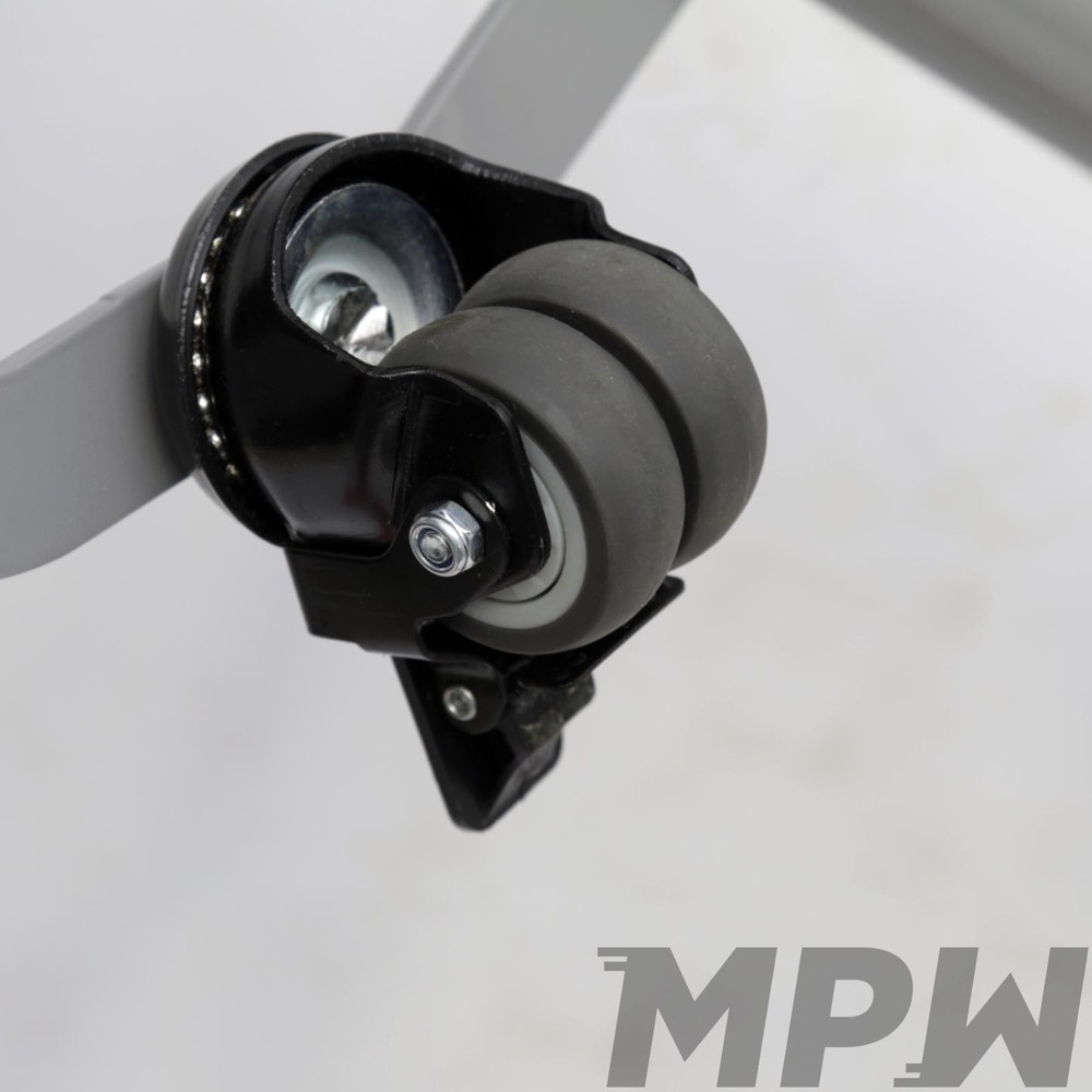 Speed Triple 1050 11-16 MPW Single Sided Dolly Paddock Stand Paint Defects
