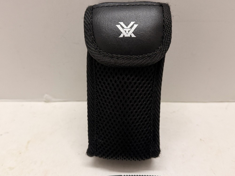 Vortex Solo 10x36 Monocular - Waterproof/Fogproof - Includes Case & Clip