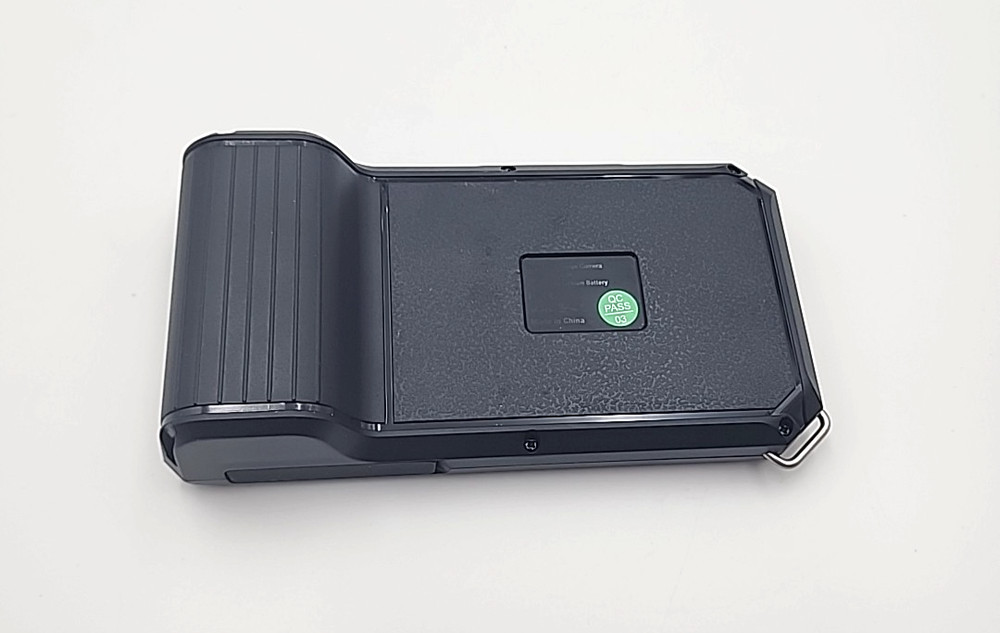 ILIHOME Borescope Camera Screen Only Preowned