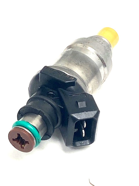 Reman Yamaha Fuel Injector Set X 6 fits OEM 65L-13761-00-00 150-250HP 1997-2005