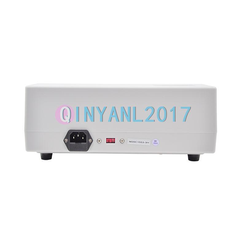 NEW Digital YBD-868 IC Tester Integrated Circuit Measuring-testing Instrument