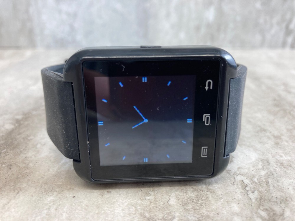 Smart Watch - In Open Box - Comes with charger