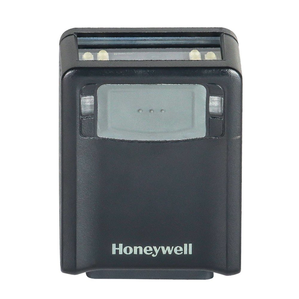 Honeywell 3320G Vuquest USB Barcode Scanner 1D 2D QR Code Reader Black USA