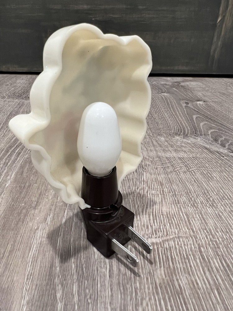 Vtg Mickey Mouse Night Light