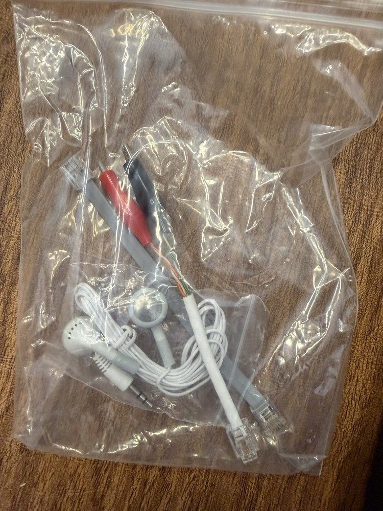 FLUKE NETWORKS MS2-KIT MICROSCANNER 2 & INTELLITONE PRO200 CABLE TESTER