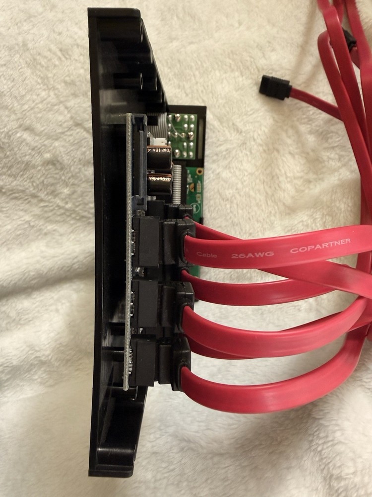 Best Duplicator Disc DVD Rewriter User Interface
