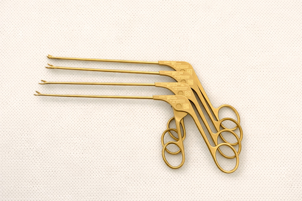 Smith & Nephew Acufex Biters