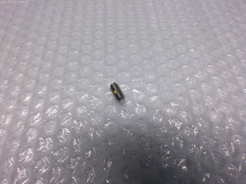 APPLETON 127536 SPRING PLUNGER NSNP