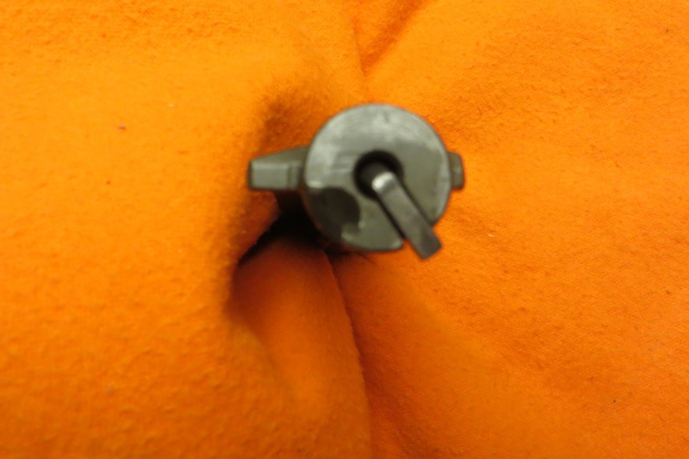 M1 Rifle BOLT, complete - Marked - 19SA (5290)