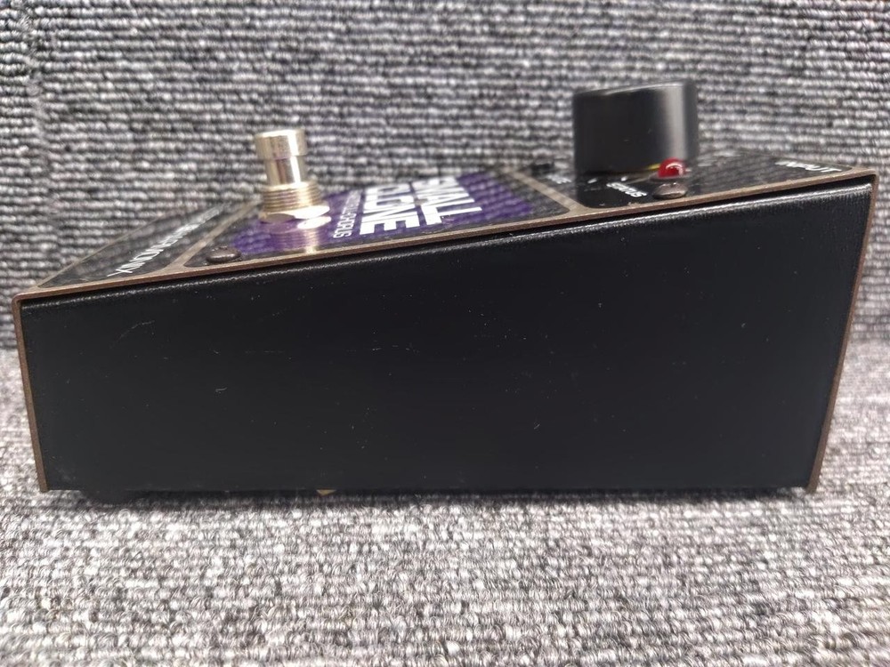 Electro-Harmonix Small Clone Analog Chorus Guitar Pedal Used