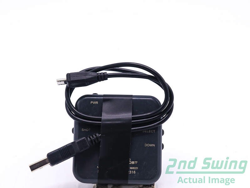 Bushnell Neo Ghost GPS Device