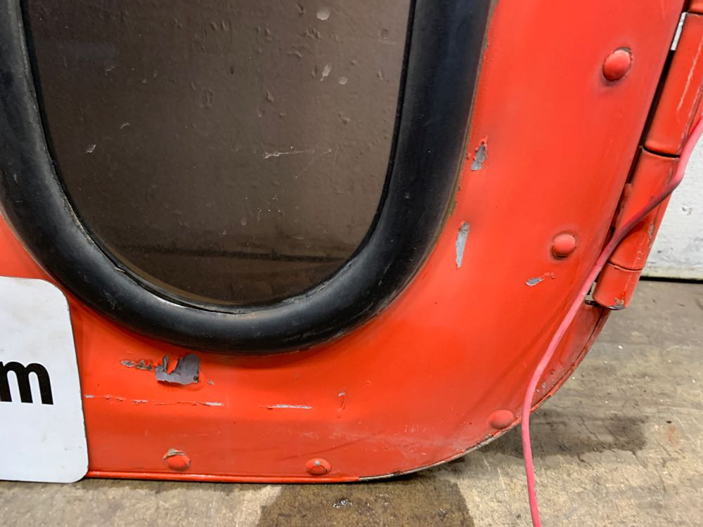Peterbilt Door (606-13173)