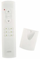 Homepilot Remote Control Smart 6 Groups • Control Your Devices Entirely 12481001