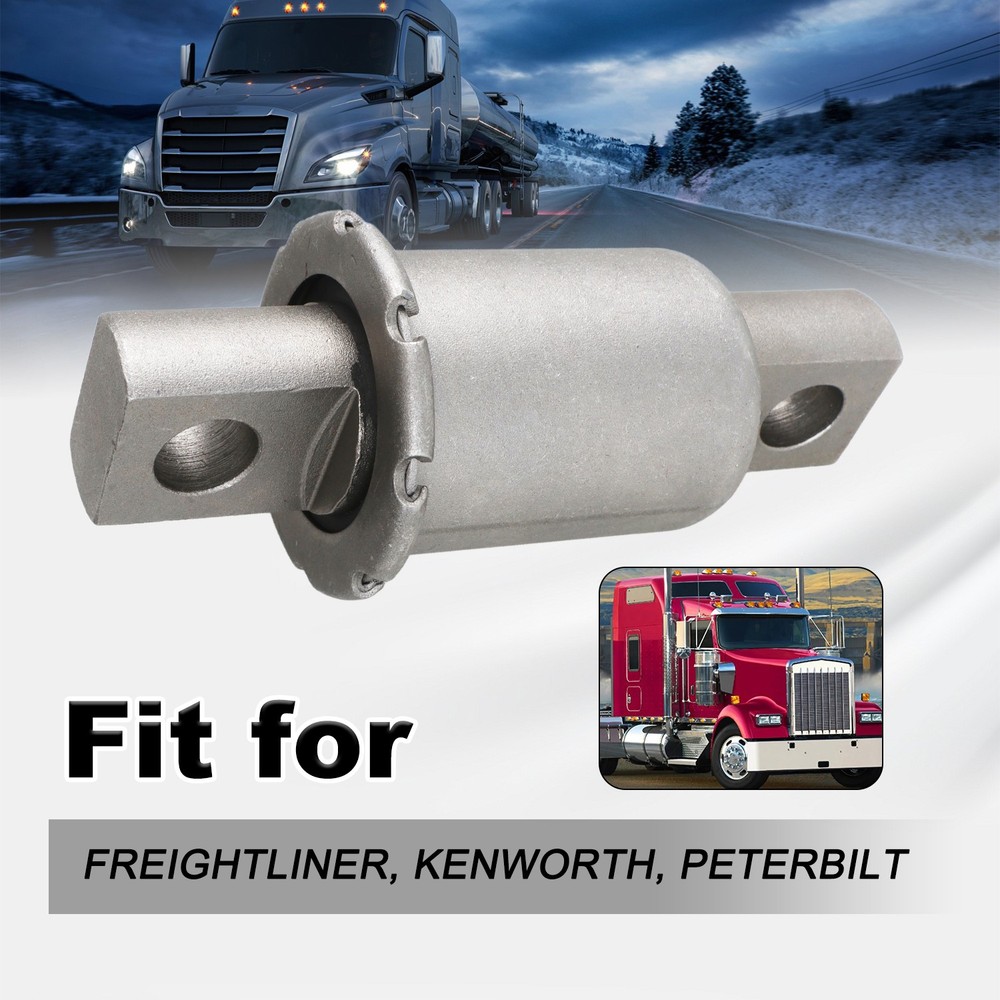 Rear Leaf Spring Bushing for Stemco/Gaff Hendrickson Clevite