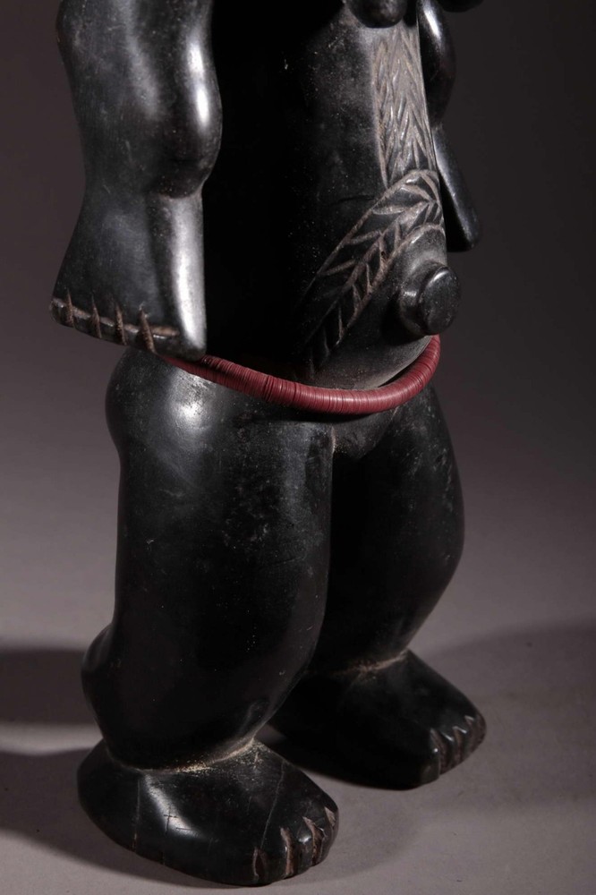 Statue Dan 2615