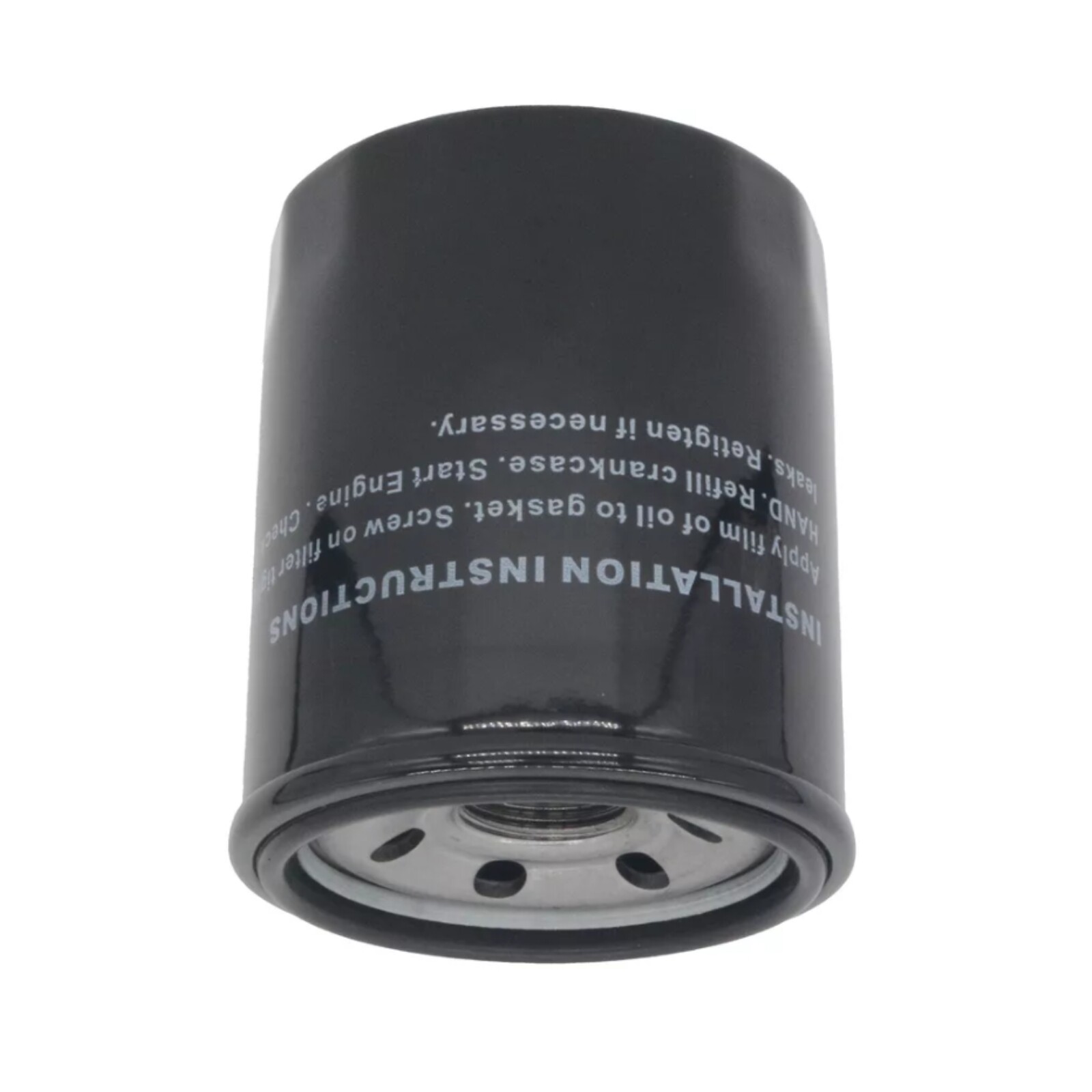 Oil Filter for 40HP 50HP 60HP Mercury Mariner 4-Stroke Outboard 35-822626Q04