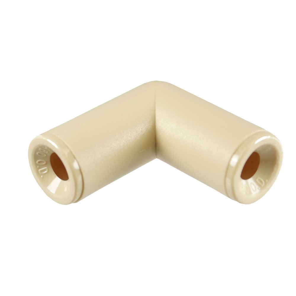 Dig DIG Misting Mainline Compression Elbow .450 OD