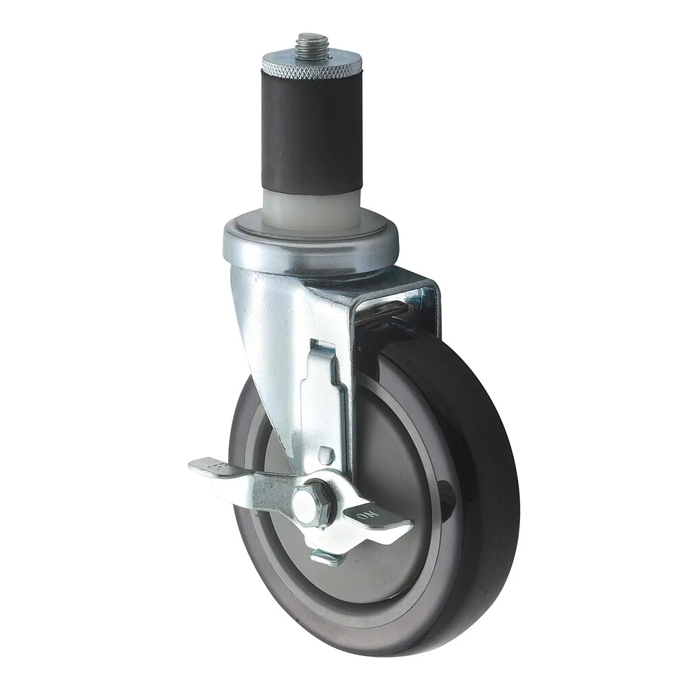 Winco CT-1B Caster Set