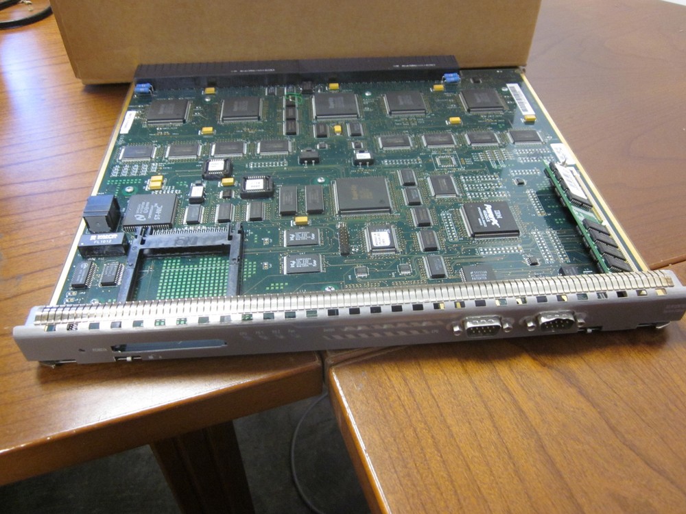 XLR1297SF Switch Fabric Module