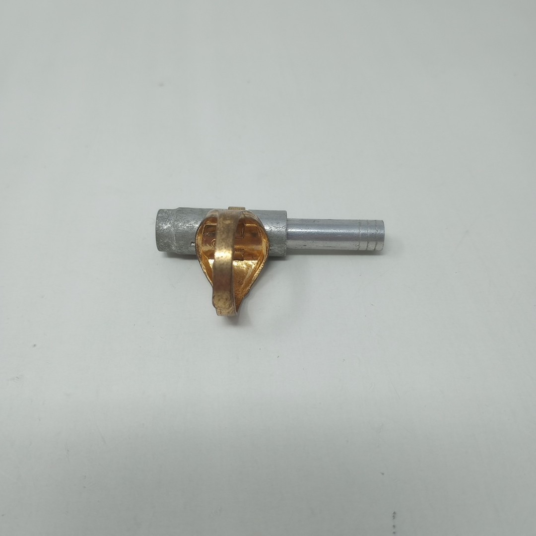 Vintage 1940's Tom Mix Sliding Whistle Ring Ralston Cereal Premium Mail In