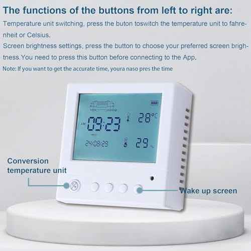 Wireless RV Leveling System,Camper Leveling System,Travel Trailer Leveling